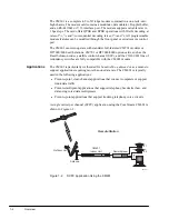 Preview for 22 page of ComStream CM601 Installation And Operation Manual