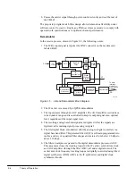 Preview for 30 page of ComStream CM601 Installation And Operation Manual