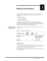 Preview for 33 page of ComStream CM601 Installation And Operation Manual