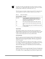 Preview for 39 page of ComStream CM601 Installation And Operation Manual