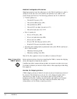 Preview for 48 page of ComStream CM601 Installation And Operation Manual