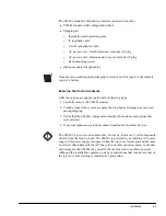 Preview for 49 page of ComStream CM601 Installation And Operation Manual