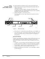 Preview for 50 page of ComStream CM601 Installation And Operation Manual