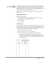 Preview for 51 page of ComStream CM601 Installation And Operation Manual