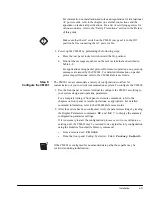 Preview for 55 page of ComStream CM601 Installation And Operation Manual