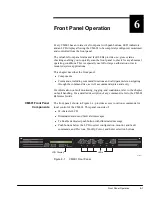 Preview for 73 page of ComStream CM601 Installation And Operation Manual