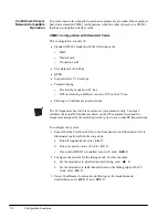 Preview for 88 page of ComStream CM601 Installation And Operation Manual