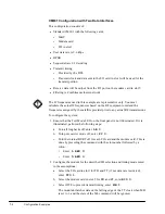 Preview for 90 page of ComStream CM601 Installation And Operation Manual