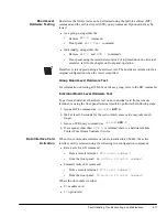 Preview for 113 page of ComStream CM601 Installation And Operation Manual