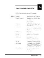 Preview for 119 page of ComStream CM601 Installation And Operation Manual