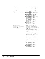 Preview for 120 page of ComStream CM601 Installation And Operation Manual