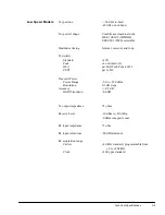 Preview for 121 page of ComStream CM601 Installation And Operation Manual