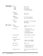 Preview for 122 page of ComStream CM601 Installation And Operation Manual