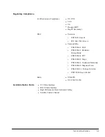 Preview for 123 page of ComStream CM601 Installation And Operation Manual