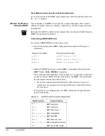 Preview for 130 page of ComStream CM601 Installation And Operation Manual