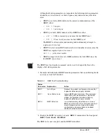 Preview for 131 page of ComStream CM601 Installation And Operation Manual