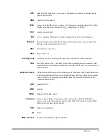 Preview for 141 page of ComStream CM601 Installation And Operation Manual