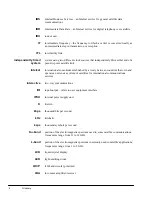 Preview for 142 page of ComStream CM601 Installation And Operation Manual