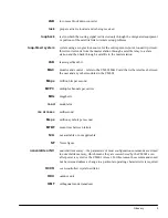 Preview for 143 page of ComStream CM601 Installation And Operation Manual