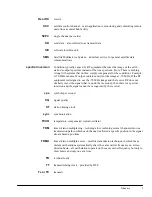 Preview for 145 page of ComStream CM601 Installation And Operation Manual