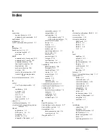 Preview for 147 page of ComStream CM601 Installation And Operation Manual