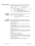 Preview for 158 page of ComStream CM601 Installation And Operation Manual