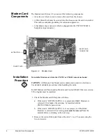 Preview for 166 page of ComStream CM601 Installation And Operation Manual