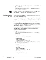 Preview for 168 page of ComStream CM601 Installation And Operation Manual