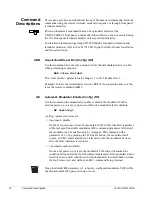 Preview for 180 page of ComStream CM601 Installation And Operation Manual