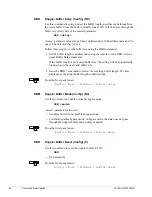 Preview for 184 page of ComStream CM601 Installation And Operation Manual