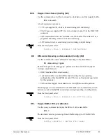 Preview for 185 page of ComStream CM601 Installation And Operation Manual