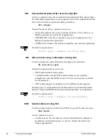 Preview for 186 page of ComStream CM601 Installation And Operation Manual