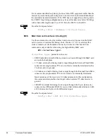 Preview for 188 page of ComStream CM601 Installation And Operation Manual