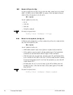 Preview for 190 page of ComStream CM601 Installation And Operation Manual