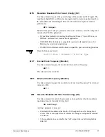 Preview for 191 page of ComStream CM601 Installation And Operation Manual