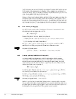 Preview for 192 page of ComStream CM601 Installation And Operation Manual