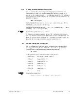 Preview for 193 page of ComStream CM601 Installation And Operation Manual