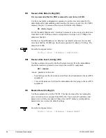 Preview for 194 page of ComStream CM601 Installation And Operation Manual