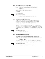 Preview for 195 page of ComStream CM601 Installation And Operation Manual