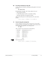 Preview for 197 page of ComStream CM601 Installation And Operation Manual