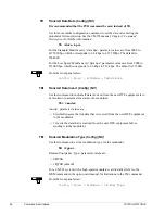 Preview for 198 page of ComStream CM601 Installation And Operation Manual