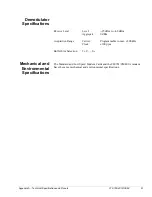 Preview for 211 page of ComStream CM601 Installation And Operation Manual