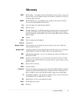 Preview for 217 page of ComStream CM601 Installation And Operation Manual