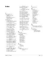 Preview for 221 page of ComStream CM601 Installation And Operation Manual