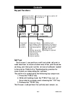 Preview for 13 page of Comtec Encore 4 User Manual