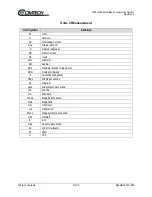 Preview for 7 page of Comtec MBT-4000 Installation And Operation Manual