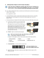 Предварительный просмотр 2 страницы Comtech EF Data 570AL Revision