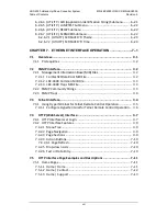 Предварительный просмотр 8 страницы Comtech EF Data CD-MNLBC4000 Installation And Operation Manual