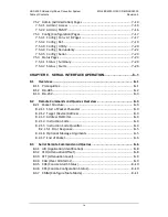 Предварительный просмотр 9 страницы Comtech EF Data CD-MNLBC4000 Installation And Operation Manual