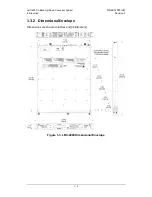 Предварительный просмотр 26 страницы Comtech EF Data CD-MNLBC4000 Installation And Operation Manual